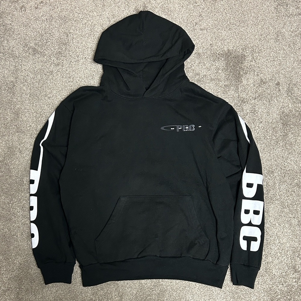 2024 Playboi Carti I Am Music Hoodie